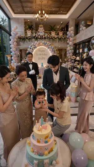 听懂婴语后我一路逆袭(60集) 听懂婴语后我一路逆袭(60集)一共多少集