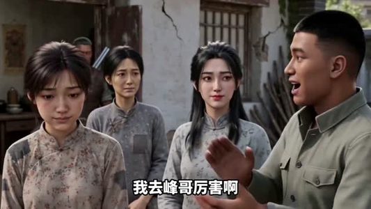 林峰寻妻记(106集) 林峰寻妻记(106集)好看上头短剧