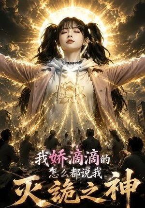 我娇滴滴的,怎么都说我灭诡之神(62集) 我娇滴滴的,怎么都说我灭诡之神(62集)热门短剧免费看