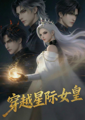穿越星际女皇(36集) 穿越星际女皇(36集)看到了大结局