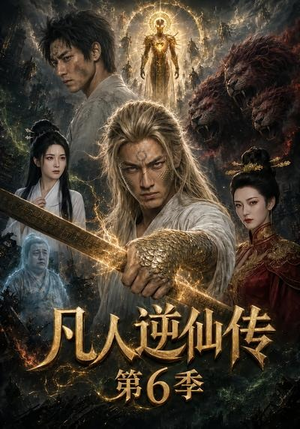 凡人逆仙传第6季（30集）好看短剧看不停