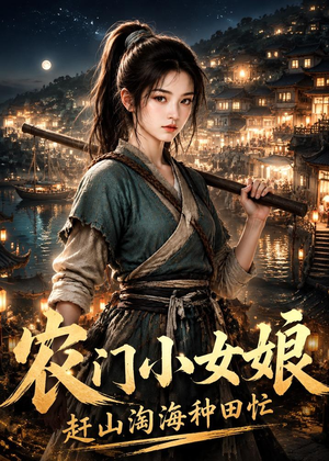 农门小女娘，赶山淘海种田忙（114集）热门短剧追不停