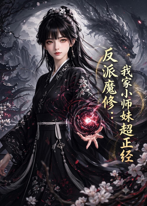 反派魔修我家小师妹超正经（78集）最火短剧热播