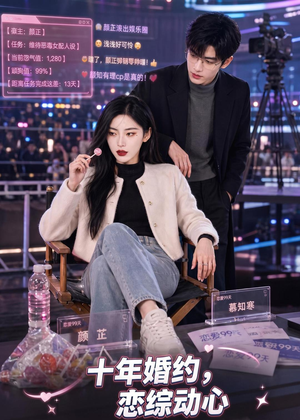 十年婚约恋综动心(80集) 十年婚约恋综动心(80集)今日短剧分享