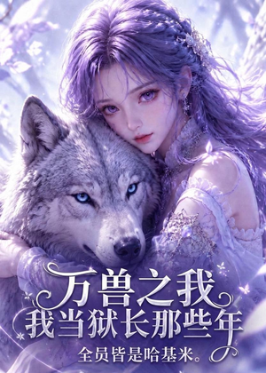 万兽之我当狱长那些年全员皆是哈基米(65集) 万兽之我当狱长那些年全员皆是哈基米(65集)短剧全集更精彩
