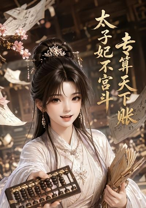 太子妃不宫斗，专算天下账（56集）集免费看短剧