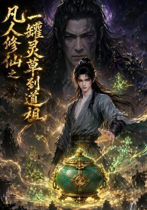 凡人修仙之一罐灵草到道祖(64集) 凡人修仙之一罐灵草到道祖(64集)免费热门短剧