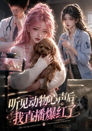 听见动物心声后我直播爆红了(30集) 听见动物心声后我直播爆红了(30集)短剧分享剧集