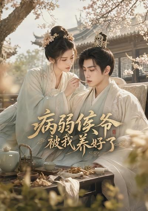 病弱侯爷被我养好了(49集) 病弱侯爷被我养好了(49集)女主角是谁