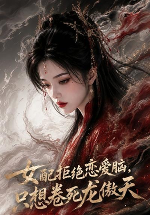 女配拒绝恋爱脑，只想卷死龙傲天（69集）看精彩短剧