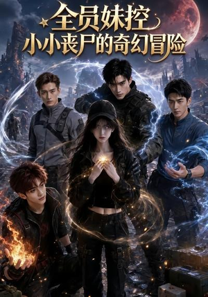 全员妹控:小小丧尸的奇幻冒险(64集) 全员妹控:小小丧尸的奇幻冒险(64集)最火短剧热播中