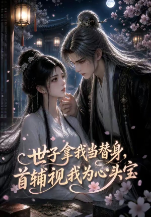 世子拿我当替身,首辅视我为心头宝(46集) 世子拿我当替身,首辅视我为心头宝(46集)在哪里可以看