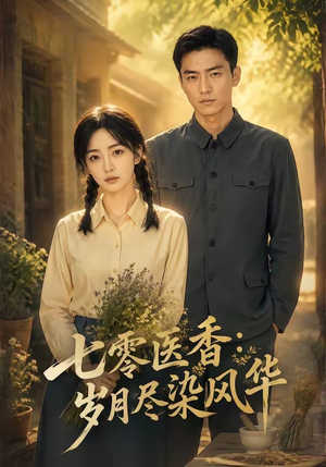 七零医香:岁月尽染风华(109集) 七零医香:岁月尽染风华(109集)短剧抢先看全集