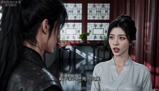 荒河封王录（37集）网盘在线观看