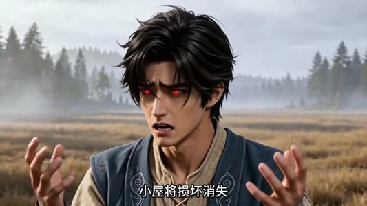 法棍开荒：从零打造蛮荒营地（23集）大结局太过瘾了