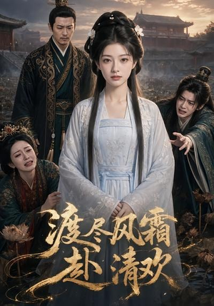 渡尽风霜赴清欢（58集）好短剧分享