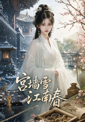 宫墙雪，江南春（52集）热门短剧大全