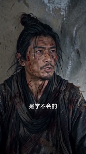 荒年陈安,我一刀一弓喂饱满仓(48集) 荒年陈安,我一刀一弓喂饱满仓(48集)解说