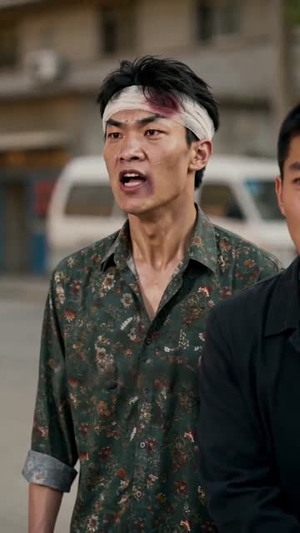 赤手筑龙城(70集) 赤手筑龙城(70集)看精彩短剧
