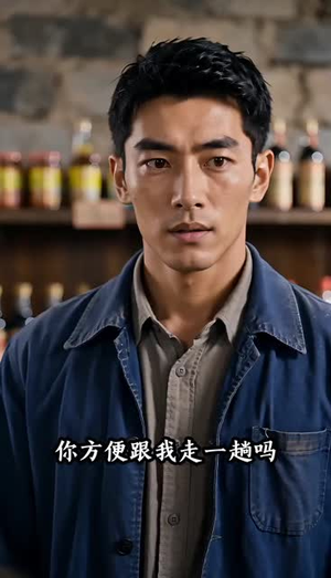 守义超市,守住人间道义(42集) 守义超市,守住人间道义(42集)短剧上热门