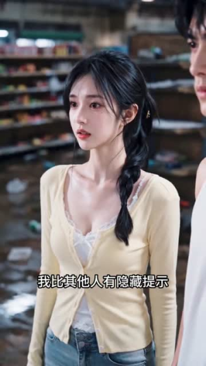 末世求生:我能看见隐藏系统(81集) 末世求生:我能看见隐藏系统(81集)一个短剧看全集