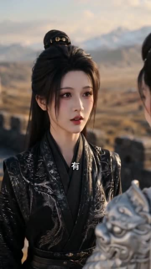 春深不负昭武心（60集）女频短剧推荐