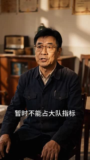 重生70,不负韶华不负家(80集) 重生70,不负韶华不负家(80集)真的太好看了