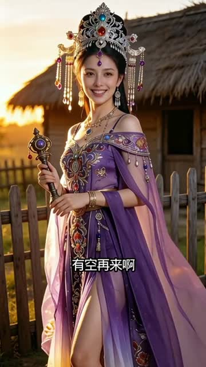 一百廿岁正是闯荡的年纪(61集) 一百廿岁正是闯荡的年纪(61集)今日短剧分享