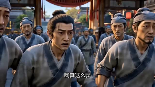 一不小心把生意做进了京城(15集) 一不小心把生意做进了京城(15集)贝贝短剧分享
