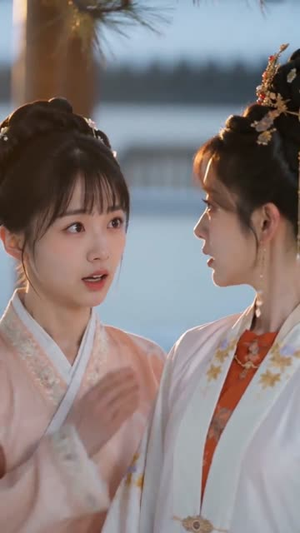 退婚后我成了皇家郡主(55集) 退婚后我成了皇家郡主(55集)免费短剧看不停