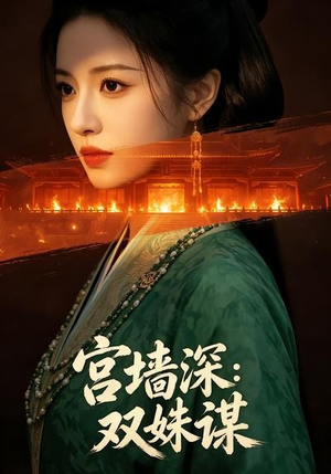 宫墙深:双姝谋(61集) 宫墙深:双姝谋(61集)好看的短剧分享
