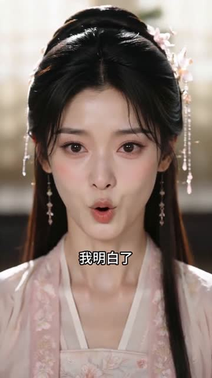 穿书后我带女儿掀翻侯府(72集) 穿书后我带女儿掀翻侯府(72集)好看短剧追不停