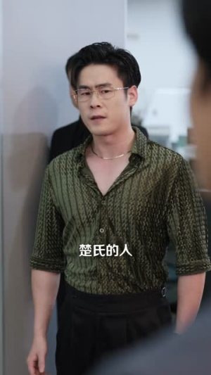 我靠薅公司羊毛走上巅峰（84集）免费观看