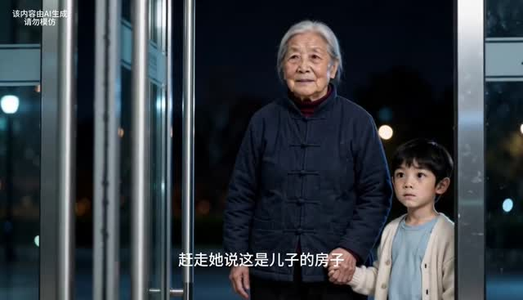 八年归来,儿子喊我叔叔(30集) 八年归来,儿子喊我叔叔(30集)分享好看短剧