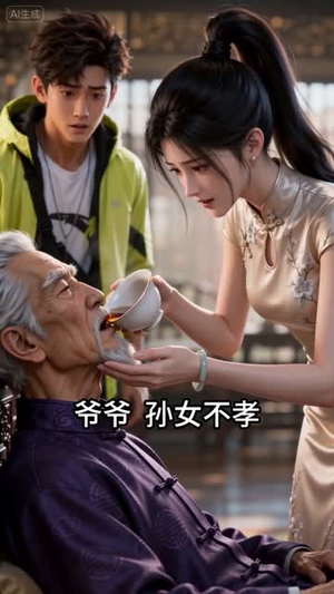 最强守山人(40集) 最强守山人(40集)好看上头的短剧