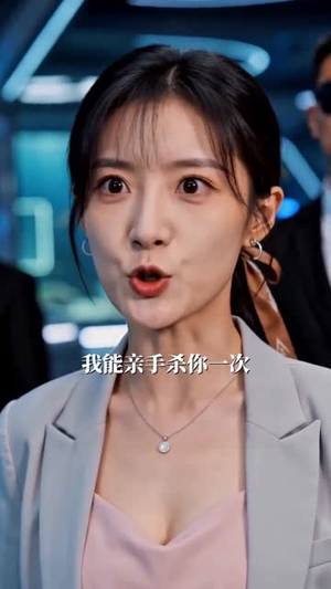 重生美人鱼我靠系统制霸海洋（59集）最近很火的短剧