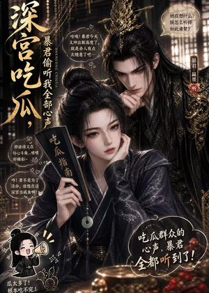 深宫吃瓜,暴君偷听我全部心声(50集) 深宫吃瓜,暴君偷听我全部心声(50集)西瓜短剧免费看