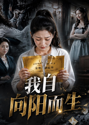 我自向阳而生（40集）火爆短剧热播中