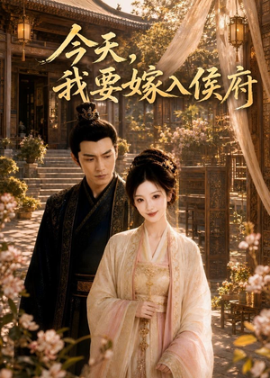 今天,我要嫁入侯府(55集) 今天,我要嫁入侯府(55集)免费观看全集