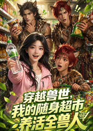 穿越兽世,我的随身超市养活全兽人(65集) 穿越兽世,我的随身超市养活全兽人(65集)短剧热门推荐