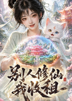 别人修仙我收租(109集) 别人修仙我收租(109集)分享好看短剧