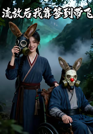 流放后我靠签到带飞（88集）好看的短剧分享