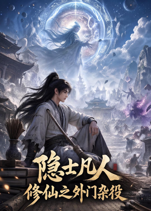 隐士凡人修仙之外门杂役(110集) 隐士凡人修仙之外门杂役(110集)常回家看看短剧