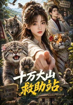 十万大山救助站（59集）一个短剧看全集