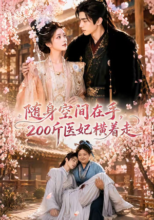 随身空间在手，200斤医妃横着走（65集）一共多少集