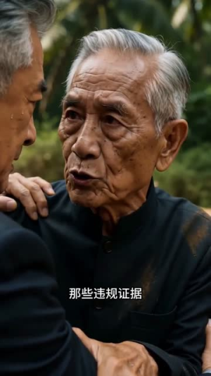 禁止侵入（62集）我真的爱了