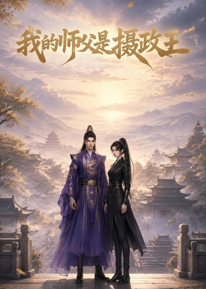 我的师父是摄政王（21集）在哪个平台看好