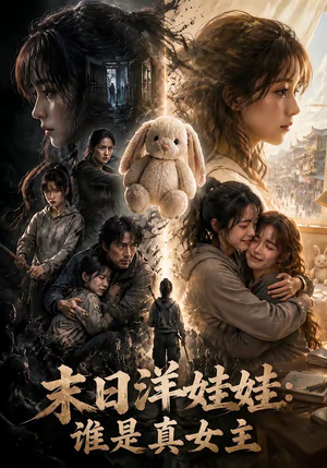 末日洋娃娃：谁是真女主（54集）免费看
