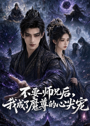 不要师兄后，我成了魔尊的心尖宠（72集）全集下载
