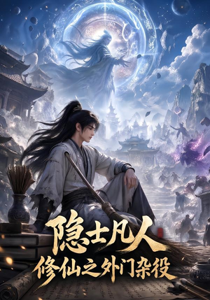 隐士凡人修仙之外门杂役(110集) 隐士凡人修仙之外门杂役(110集)热播短剧排行榜